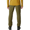 MEM0532 MOUNTAIN HARDWEAR MEN HARDWEAR AP Crossover Pant COMBAT GREEN 32X30