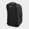 OSPREY FARPOINT 40L MEN'S TRAVEL BACKPACK, TUNNEL VISION GRAY