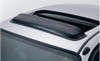 Auto Ventshade AVS Windflector Sun Roof Deflector Fits 2019 - 2024 - Smoke New