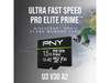 PNY PRO Elite Prime 1.5TB microSDXC Flash Card Model P-SDU1T5V32200PEP-GE