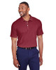 596920 Puma Golf Men's Fusion Polo, Cabernet, Small