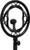 BLUE MICROPHONES RADIUS III CUSTOM SHOCKMOUNT YETI & YETI PRO USB MICROPHONES