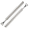 Cancanle 22" 574681301 Blade for Husqvarna Hedge Trimmer Craftsman 35879639 New