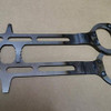 Cancanle 22" 574681301 Blade for Husqvarna Hedge Trimmer Craftsman 35879639 New