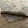 Oriental Weavers Deluxe Grip Reversible Indoor Rug Pad - 6' x 9'2" B0DZKLT6FW New