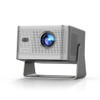 MAGCUBIC SMART PROJECTOR BUILT-IN TV STICK 4K PROJECTOR 650 ANSI - GRAY