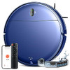 ZCWA Robot Vacuum and Mop Combo Robot Vacuum Cleaner Smart Robotic Vacuums New