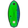 Hyperlite Shim Wakesurfer Sz 5ft 3in B0064FN1WE - Squamish Green