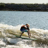 Hyperlite Shim Wakesurfer Sz 5ft 3in B0064FN1WE - Squamish Green
