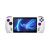 ASUS ROG ALLY 7" 120HZ FHD 1080P AMD RYZEN Z1 EXTREME 16GB 512GB WHITE - WHITE