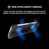 ASUS ROG ALLY 7" 120HZ FHD 1080P AMD RYZEN Z1 EXTREME 16GB 512GB WHITE - WHITE