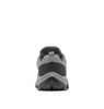 COLUMBIA SPORTSWEAR TRANVERSE HIKE LOW MEN'S SIZE 8, TITANIUM GRAY STEEL/MRED New