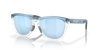 OAKLEY FROGSKINS RANGE LOW BRIDGE MATTE STONEWASH PRIZM DEEP WATER 55-17-136 3P