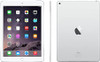 For Parts: APPLE IPAD AIR 2 16GB WIFI MGLW2LL/A SILVER - CANNOT BE REPAIRED