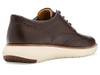 TMFOYER Tommy Hilfiger Men's Foyer Dark Brown Size 11.5 Medium