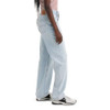 A87040001 Levi's Women's '94 Baggy Seamed, Abraided Art, Size 24 New