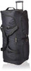 Rockland Rolling Duffel Bag PRD336 - BLACK New