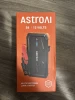 ASTROAI S8 AIR CAR BATTERY JUMP STARTER, JUMPER 12V - ORANGE