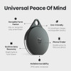 PEBBLE BEE  CLIP UNIVERSAL RECHARGEABLE | 12-MONTH BATTERY LIFE New