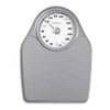 Thinner by Conair Bathroom Scale (Body Weight) Analog Scale (330 Lbs) - Silver New