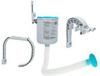 Intex Deluxe Wall Mount Surface Skimmer New