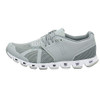 19.99511 ON MEN'S CLOUD SNEAKERS SLATE/GRAY SIZE MEN 7.5