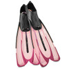 Cressi Adult Snorkeling Fins Self-Adjustable Comfortable 5.5/6.5 | B07PTXS6HN