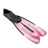 Cressi Adult Snorkeling Fins Self-Adjustable Comfortable 5.5/6.5 | B07PTXS6HN