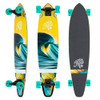 Sector 9 Highline Shine Longboard Complete New