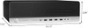 For Parts: HP ELITEDESK 800 G4 I7-8700 32GB 1TB SSD - BLACK - MOTHERBOARD DEFECTIVE