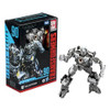 TRANSFORMERS STUDIO SERIES 90 VOYAGER TRANSFORMERS: GALVATRON ACTION FIGURE New
