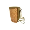 Mushroom Foraging Bag - Backpack with Straps for Forager - B09WMXPQ1G New