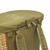 Mushroom Foraging Bag - Backpack with Straps for Forager - B09WMXPQ1G New