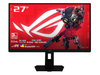 ASUS ROG 27 Inch 5K HDR Fast IPS Gaming Monitor (XG27JCEG) - Dual mode 5K 80Hz