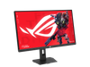 ASUS ROG 27 Inch 5K HDR Fast IPS Gaming Monitor (XG27JCEG) - Dual mode 5K 80Hz