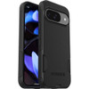 OTTERBOX GOOGLE PIXEL 9 & 9 PRO COMMUTER SERIES CASE - BLACK ULTRA-SLEEK