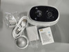 LAVIEW ONE LINK WIRELESS 1080P HD SECURITY CAMERA SYSTEM 4 RECHARGABLE CAMERAS