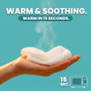 Extra Large Body Wipes No Rinse, 80 Ultra Thick Disposable Shower Wipes New