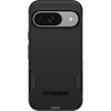 OTTERBOX GOOGLE PIXEL 9 & 9 PRO COMMUTER SERIES CASE - BLACK ULTRA-SLEEK New