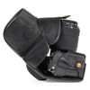 MegaGear Ever Ready Genuine Camera Case Easy Install Tripod Peripheral - Black