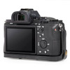 MegaGear Ever Ready Genuine Camera Case Easy Install Tripod Peripheral - Black