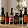 Kiri & Sons Balsamic Vinegar Gourmet Gift Set of 6 - Premium Made In Italy New