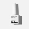 NAILBOO FOREVER GLAZE BASE COAT FOR NAILS, 3L New