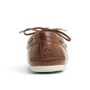14086967 SPERRY WOMEN'S SLIM BOAT - SIZE: 8.5 TAN