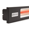 Infratech SL-3028 BL Slimline 63.5" Fixture 3000 Watt, 208 Volt, 3YR WTY New