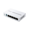 ASUS ExpertWiFi EBG15 Gigabit VPN Wired Router, up to 3 WAN ethernet Ports /USB