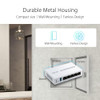 ASUS ExpertWiFi EBG15 Gigabit VPN Wired Router, up to 3 WAN ethernet Ports /USB
