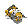 DEWALT 20V MAX XR BRUSHLESS 7-1/4 IN. CIRCULAR SAW TOOL DCS590B - YELLOW/BLACK