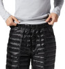 2092691010 Mountain Hardwear Women's Ghost Whisperer Pant Black Size L