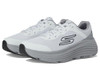 220613WW Skechers Men Max Cushioning Endeavour Sneaker, Men's 9, Gray